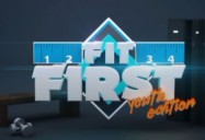 Fit First: Youth Edition