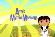 Amy’s Mythic Mornings Series