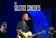 The Solstice Concerts Series