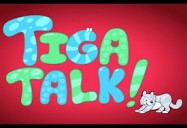 Tiga Talk! Series (Season 2)