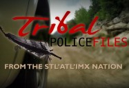 Tribal Police Files Series (Season 2)
