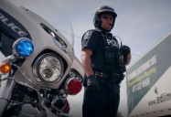 Road Work: Tribal Police Files (Season 2)