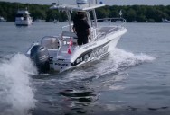 Dangerous Water: Tribal Police Files (Season 2)