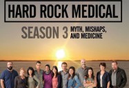 Hard Rock Medical (Season 3)