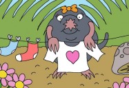 Bizou and the Mole: Bizou (Season 3, Ep. 12)