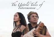 The Untold Tales of Tuteremoana Series