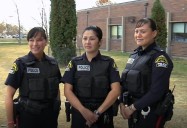 Tribal Police: Chaos and Courage Series (Season 1, Ep. 4)
