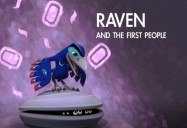 Raven and the First People: Raven Tales, Season 1