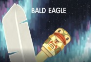 Bald Eagle: Raven Tales (Season 1, Ep. 6)