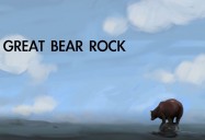 Great Bear Rock: Raven Tales, Season 2