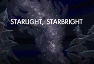 Starlight, Starbright: Raven Tales (Season 2, Ep.5)