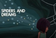 Spiders and Dreams: Raven Tales (Season 2, Ep.7)