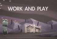 Work and Play: Raven Tales (Season 2, Ep.9)