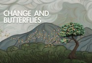 Change and Butterflies: Raven Tales (Season 2, Ep.10)