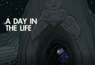 A Day in the Life: Raven Tales, Season 2