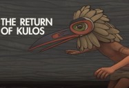 The Return of Kulos: Raven Tales (Season 2, Ep.12)