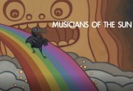 Musicians of the Sun: Raven Tales (Season 2, Ep.13)