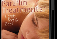 Paraffin Treatments: Hands, Feet & Back
