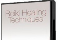 Reiki Healing Techniques