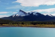 Banff National Park: A Park For All Seasons Series
