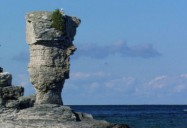 Bruce Peninsula and Fathom Five National Park: A Park For All Seasons Series