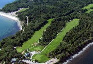 Cape Breton National Park: A Park For All Seasons Series