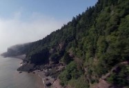 Fundy National Park: A Park For All Seasons Series