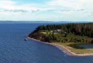 Terra Nova National Park: A Park For All Seasons Series