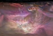 Painted By Light and Masterpiece: Hubble's Canvas Series