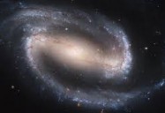Cosmic Perspective and Etched in Time: Hubble's Canvas Series