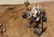 Landing on Mars: Cosmic Vistas (Season 3)