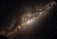 The Milky Way: Cosmic Vistas (Season 4)