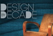 Design By Decade Series