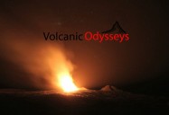 Volcanic Odysseys Series