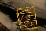 Commercial Diver: Nerves of Steel Series