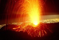 The Gates of Hell: Volcanic Odysseys (Episode 3)