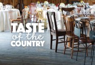 Taste of the Country Series