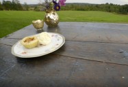 Country Wedding x 2: Taste of the Country Series