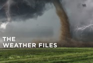 The Weather Files Series