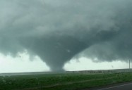 Tornado 1: The Weather Files Series