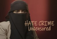 Hate Crime - Uncensored