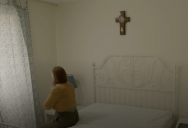 Bringing Ghosts In (Episode 8): Paranormal Survivor (Season 5)