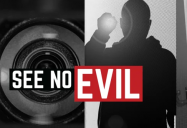 See No Evil Series
