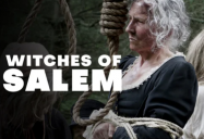 Witches of Salem Series