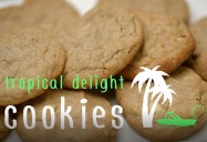Cricket Cookies: Bug Bites Series