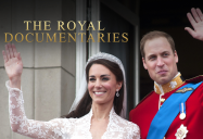 The Royal Documentaries