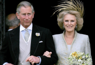 Charles and Camilla: King and Queen in Waiting