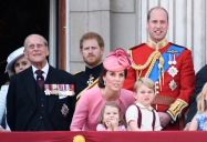William and Kate: The King and Queen to Come