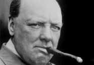 Churchill, Part One: Beginnings
