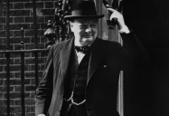 Churchill, Part Two: The Long Grass